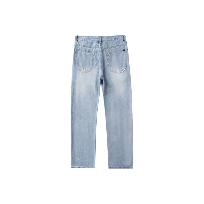 ROBINHOOD Jeans Unisex Light Blue-1