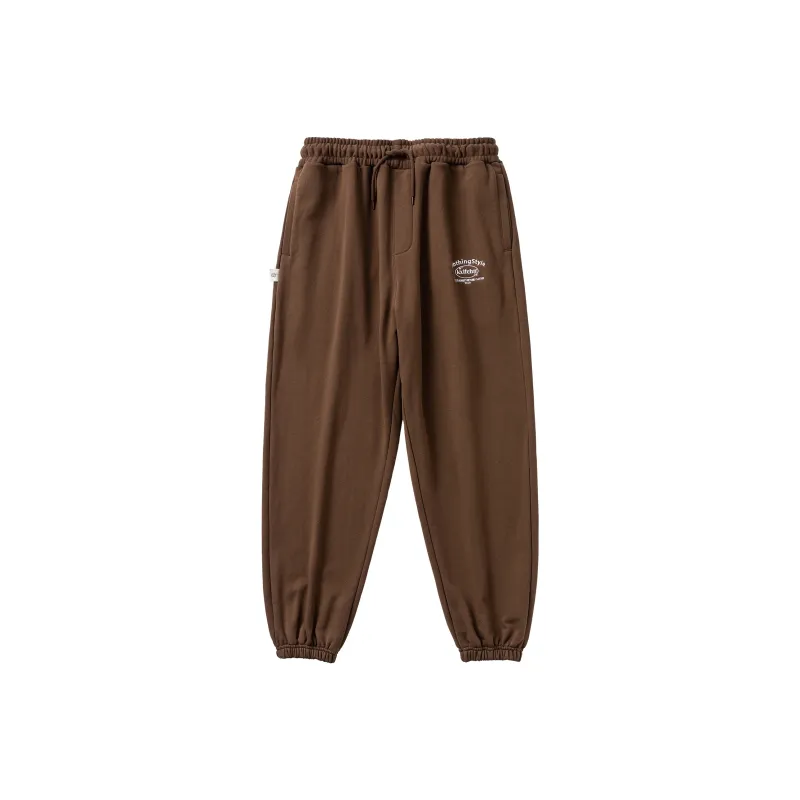 KXLFCHN Jogger Casual Pants Unisex-0