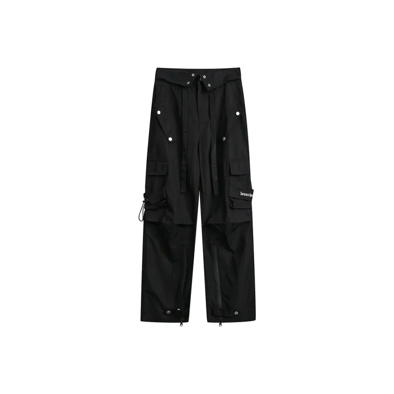 WANCHAO CP Cargo Pants Unisex-5