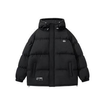 Crayon Shinchan Puffer Jacket Coat Unisex