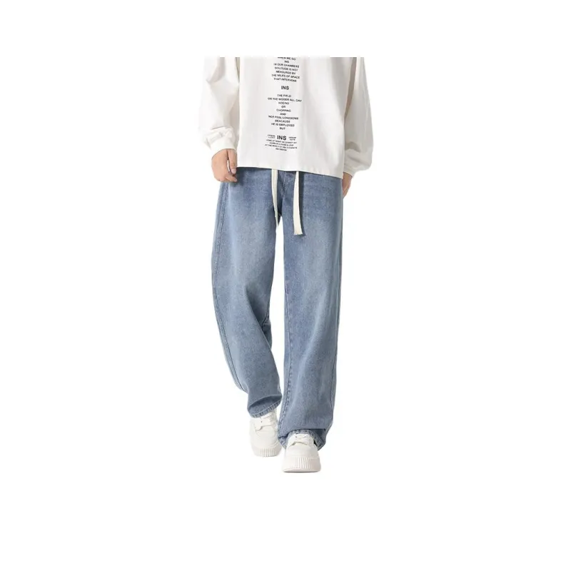 OPMO Jeans Unisex-6