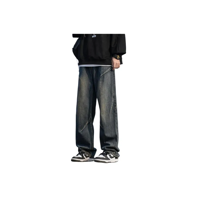 FOREVER 21 Jeans Unisex-3