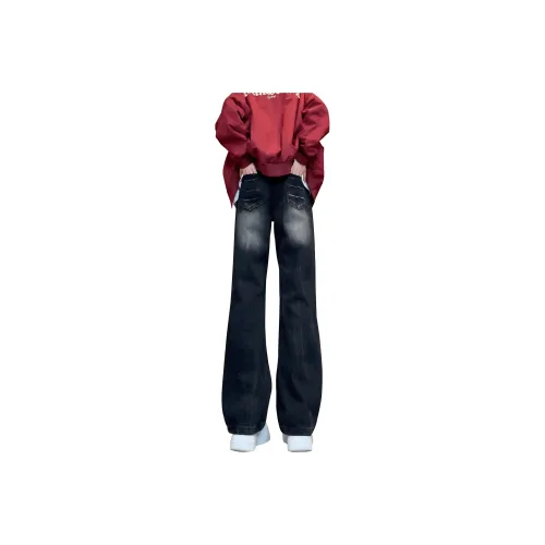 Glona Klio Jeans Unisex