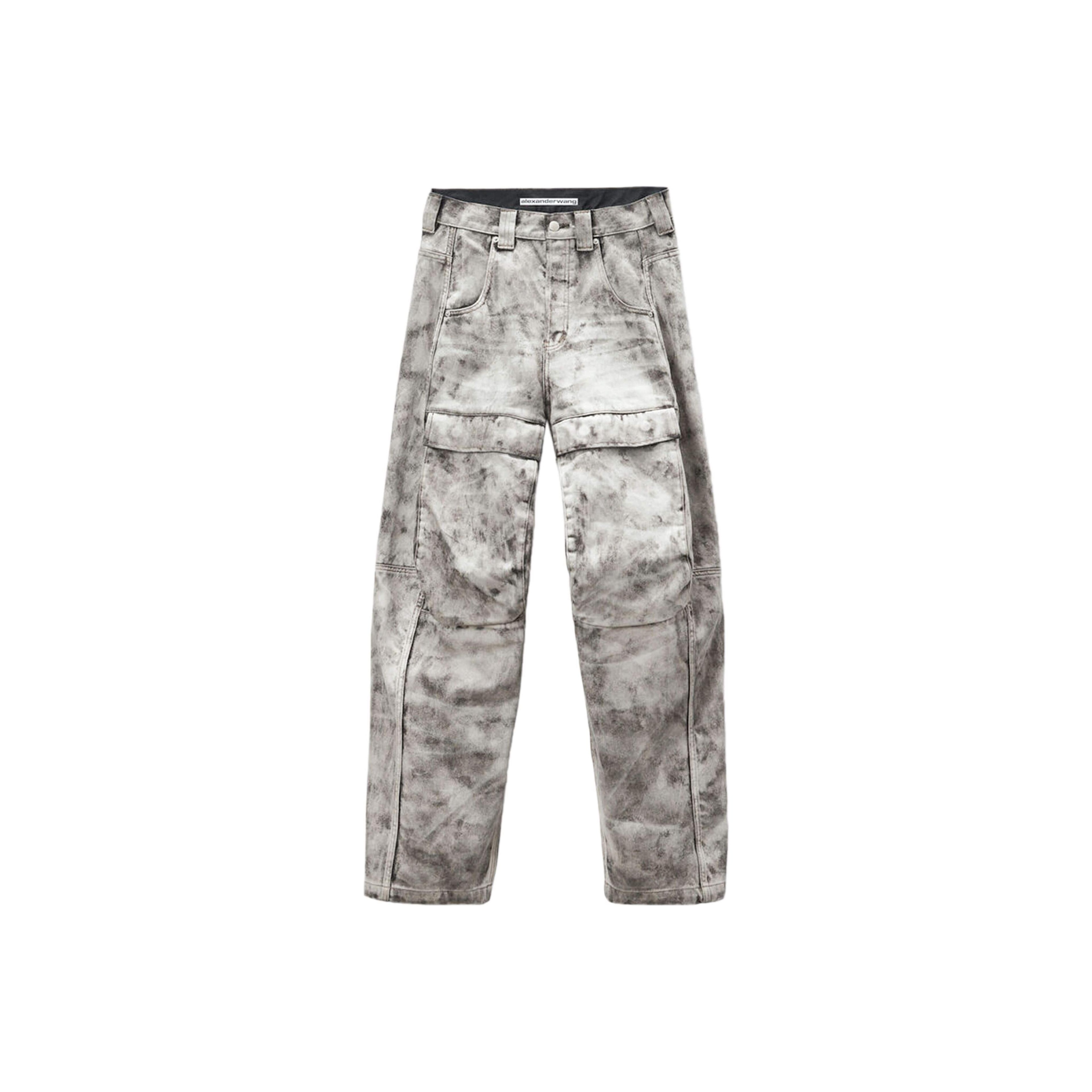 Alexander Wang Denim Men on Sale & Authentic - POIZON Alexander Wang Denim Men on Sale & Authentic - POIZON