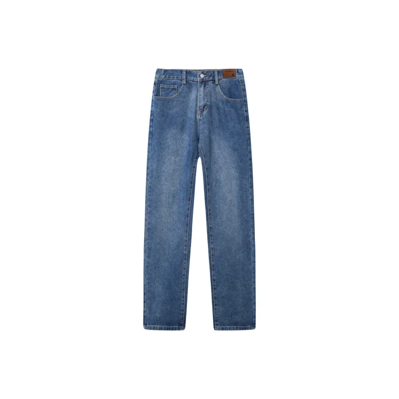 Antioffice Jeans Unisex-5