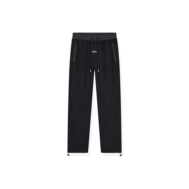 BAGGL Straight Casual Pants Unisex-0