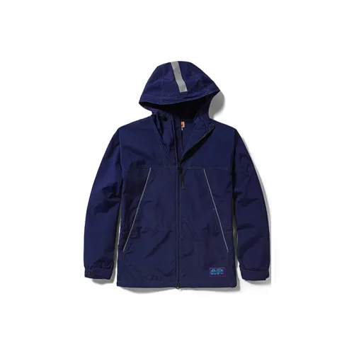 Timberland Jacket Unisex Sea Blue