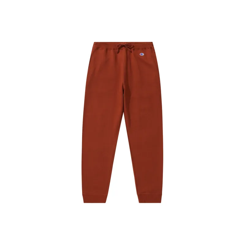 Champion Sweatpants Japan Version Unisex-9