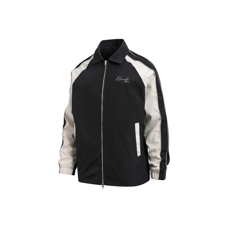 Kawasaki Jackets Unisex-0