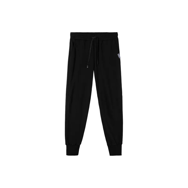 UZIS Knitted Sports Pants Unisex Single Pack-0
