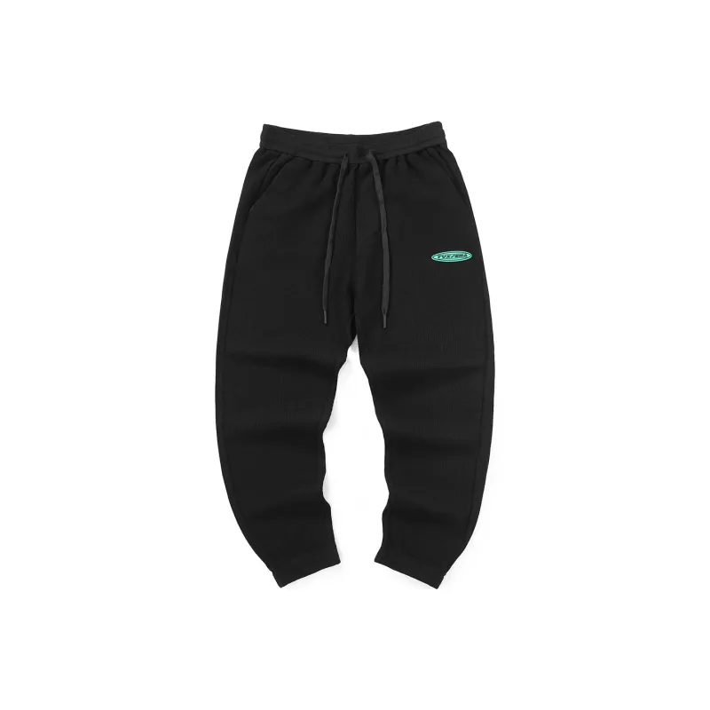 TVX Knitted Sweatpants Unisex-0
