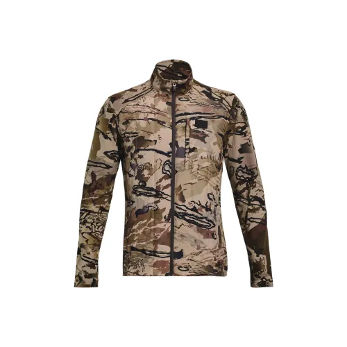 Under Armour UA Sprint Jackets & Coats Men's Matcha