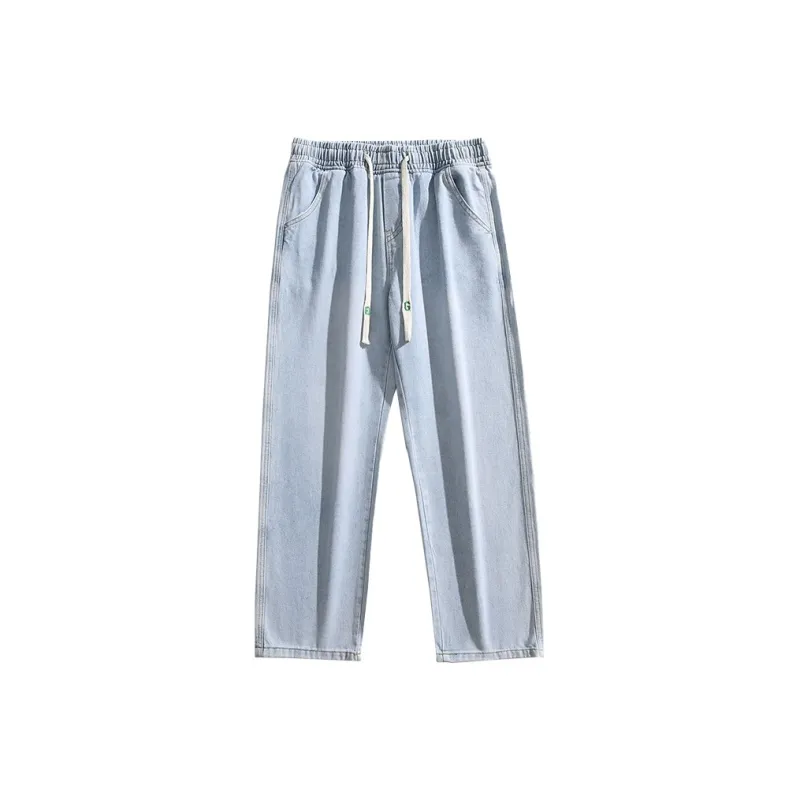 KIPONE Jeans Unisex-4