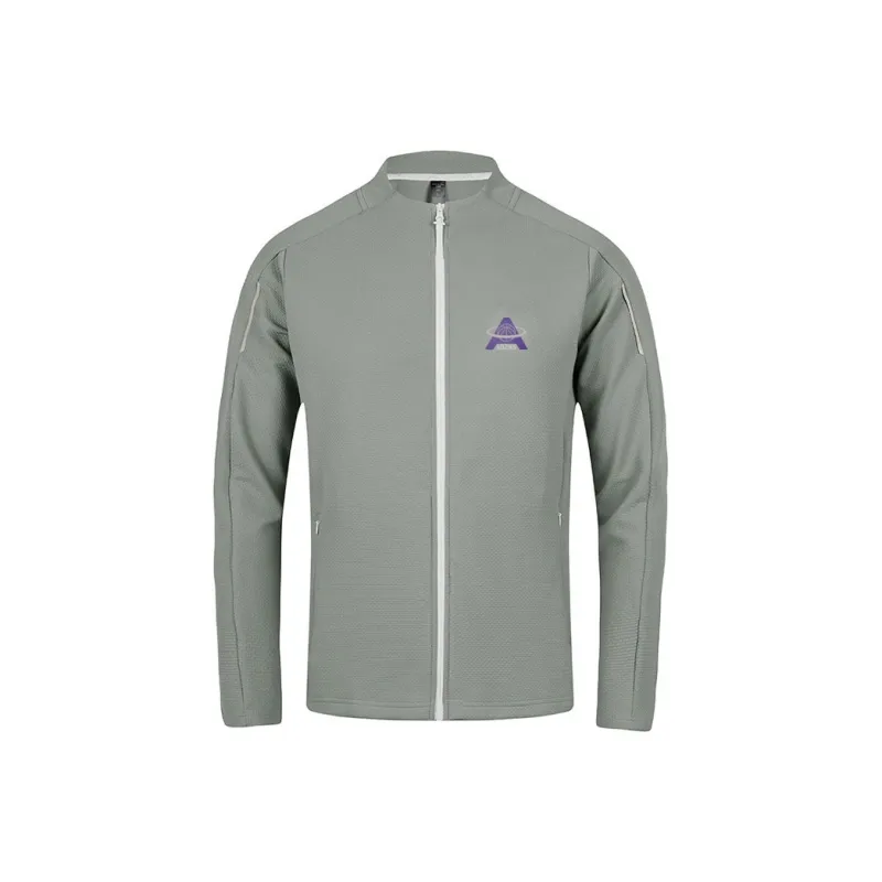 ANDEZHANMUSI Jackets & Coats Men's-5