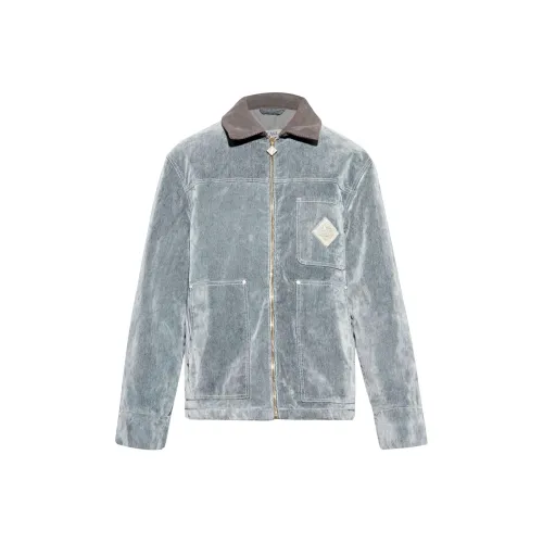 Train Cloudspun Full Zip Hoodie
