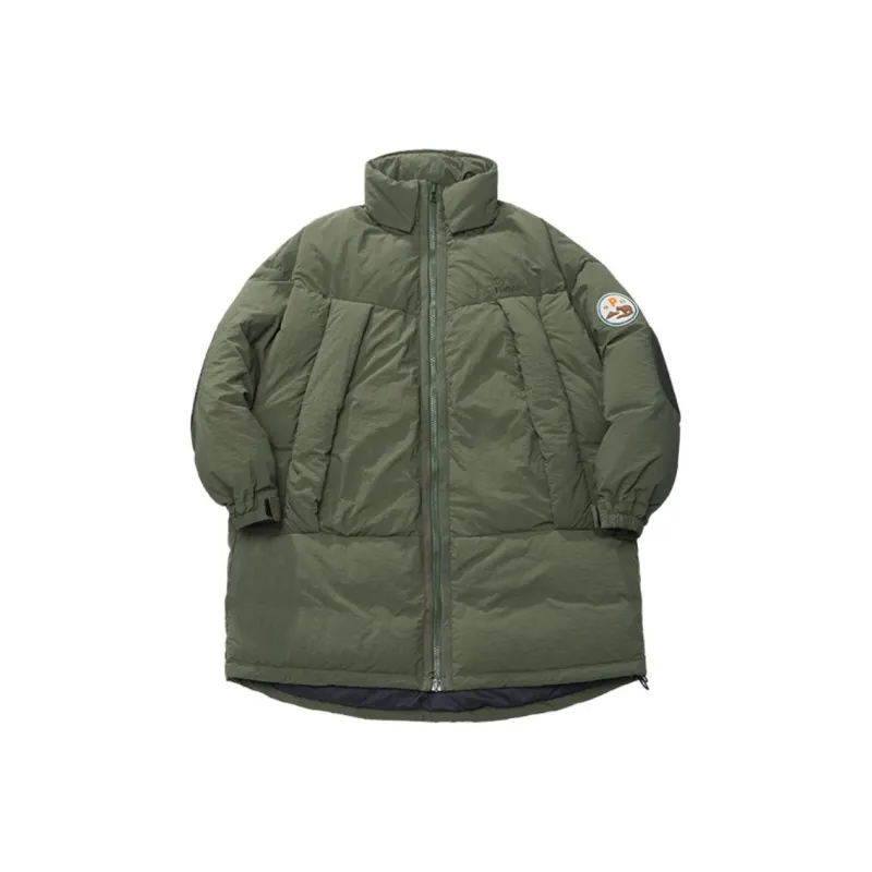 Penfield Down Jackets Unisex-0