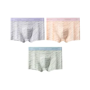MIIOW Men Underpants