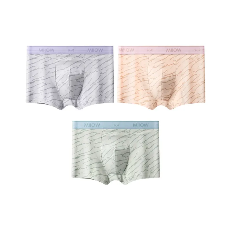 MIIOW Men Underpants-5