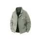 Salt Gray Green