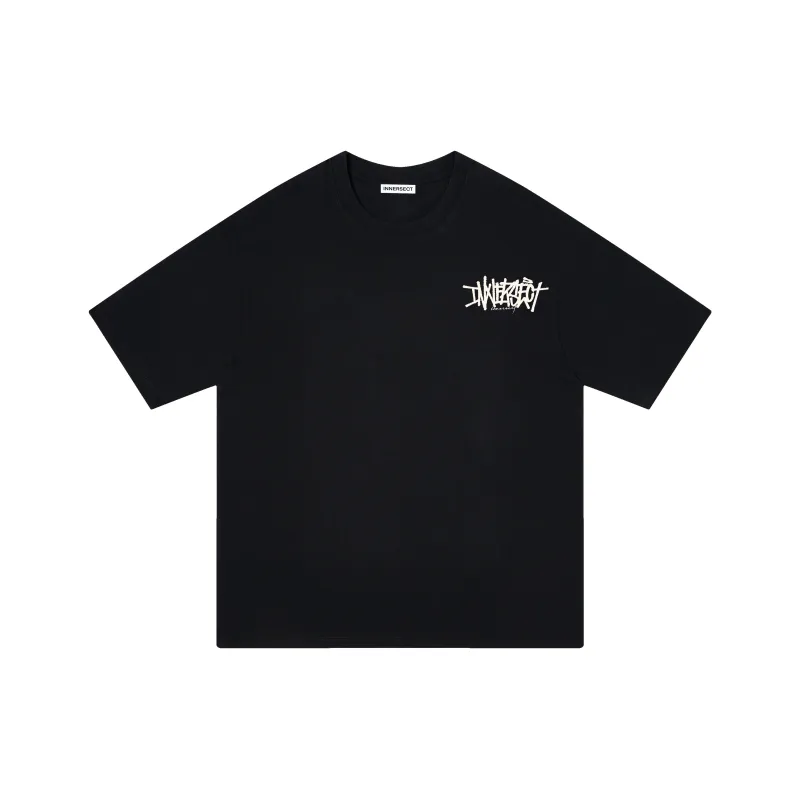 INNERSECT T Shirts Unisex-18
