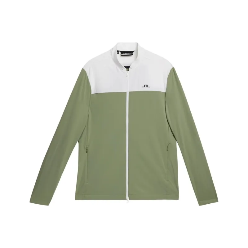 J.Lindeberg Jackets & Coats Men's Light Green-0