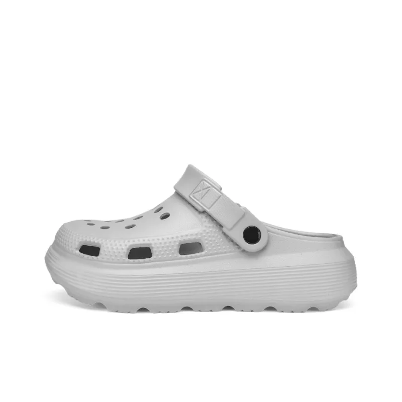 CAOP Cream Puff Cloud Collection Clogs Unisex Box Included-16
