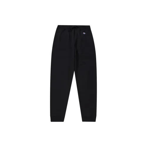 Champion Sweatpants Japan Version Unisex