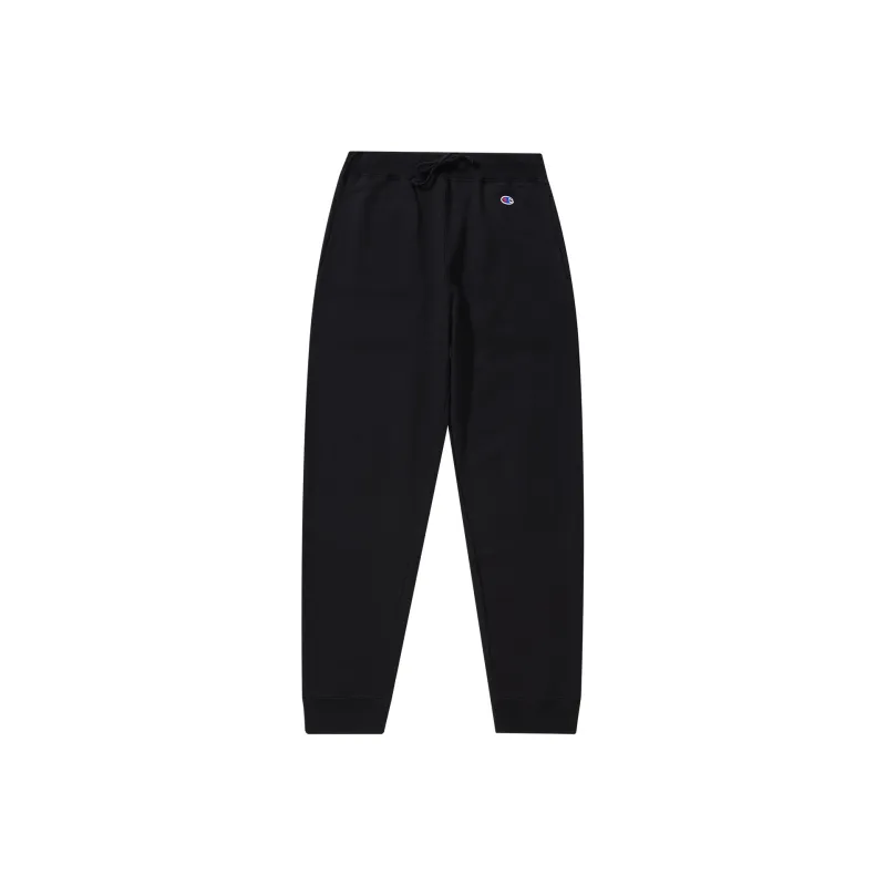 Champion Sweatpants Japan Version Unisex-0