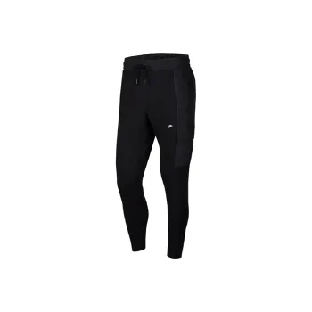 Nike Casual Pants Men Black
