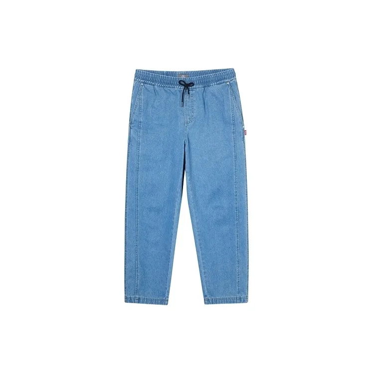 Teenie Weenie Men Jeans Unisex-4