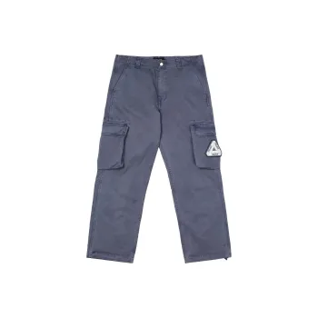 PALACE Garment Dyed Cargo Trouser