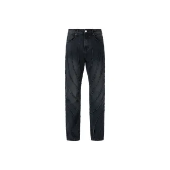 XINYINSU Jeans Unisex