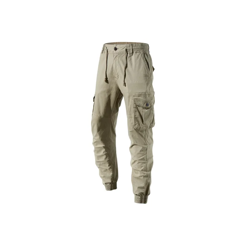 NFWYS Cargo Pants Unisex-6