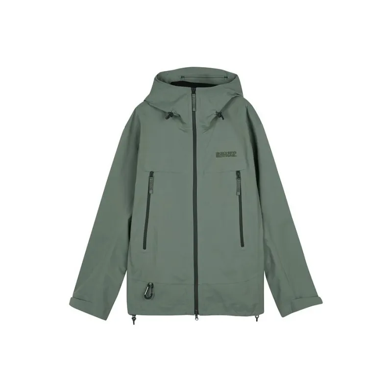 Skechers Jackets & Coats Men's Agave Green-0