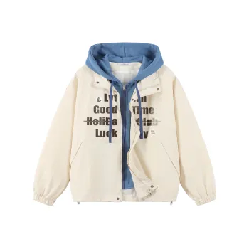 LIVINGTOWN Jackets Coats Unisex