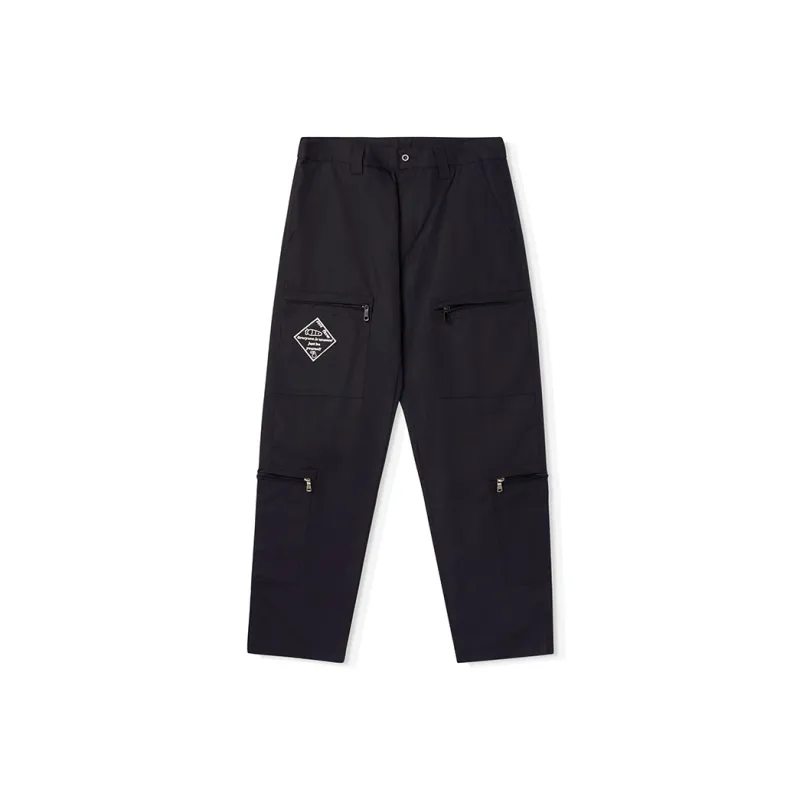 FKSW Cargo Pants Unisex-3