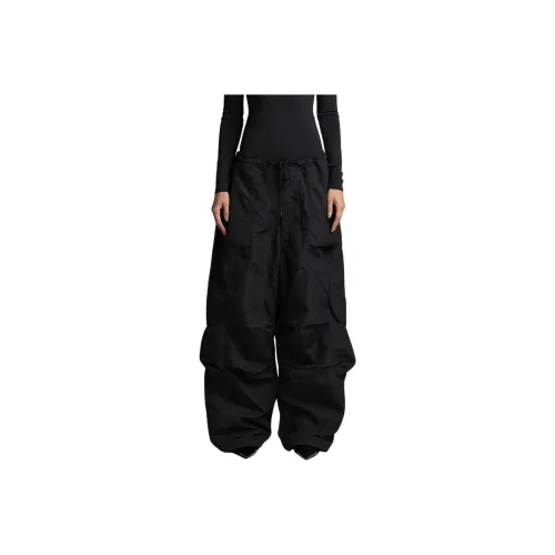 Shoes Studios Freight Cargo Trousers
