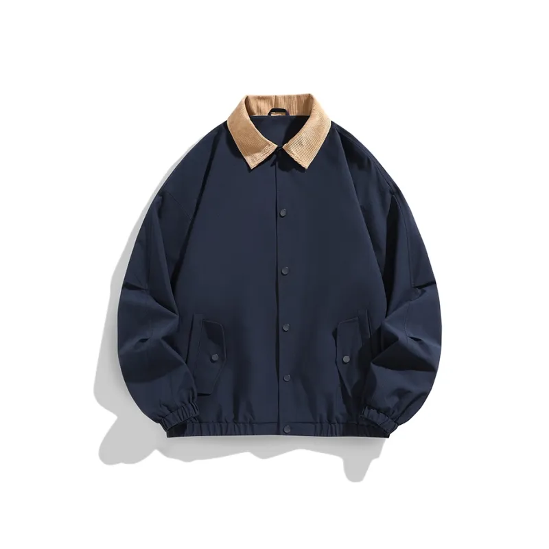 WARLI Jackets Unisex-0