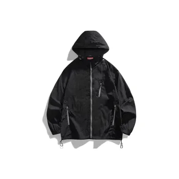 REXSHION Sun Protection Clothing Unisex