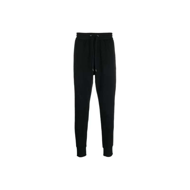 MICHAEL KORS Drawstring-waist Track Pants-0
