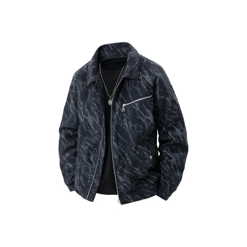 CHEVAL NOIR Jackets Coats Unisex-5