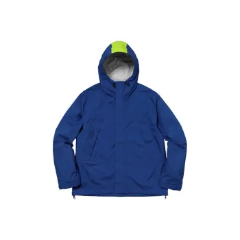 Supreme Taped Seam Jacket SS18