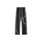 Black (Side Color Block)
