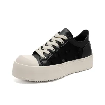 V ZERO FIVE Low Top Skateboard Shoes Unisex