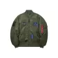 KHL/Army Green
