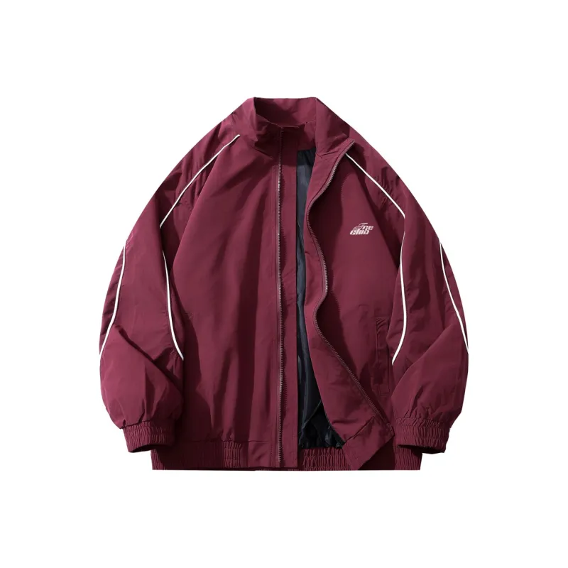 Tre Club Jackets Unisex-2