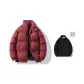 Burgundy (3-in-1)