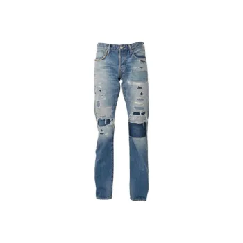HYSTERIC GLAMOUR Jeans Men's Blue