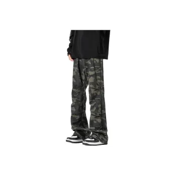 Universal Templates Jeans Unisex