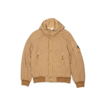 C.P.Company Jackets & Coats Men's Brown
